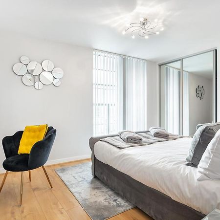 Stunning Apartment London Bagian luar foto