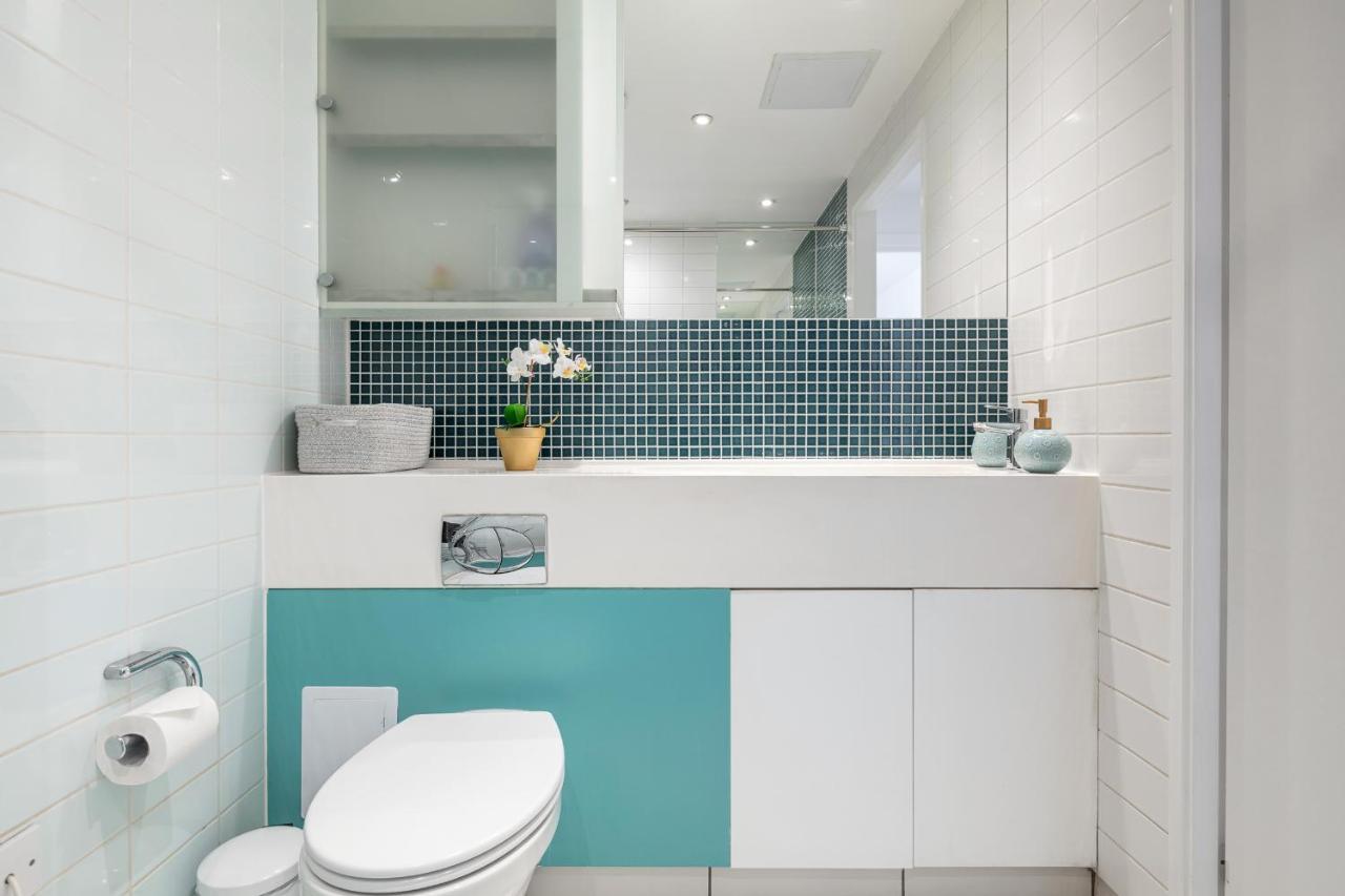 Stunning Apartment London Bagian luar foto