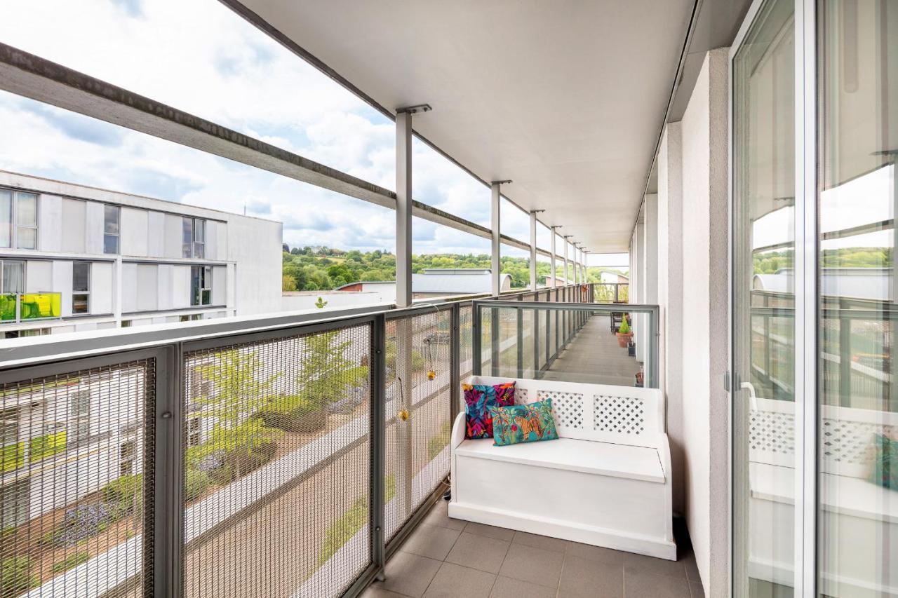 Stunning Apartment London Bagian luar foto