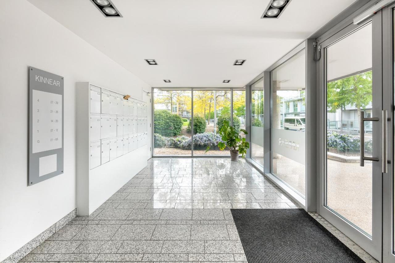 Stunning Apartment London Bagian luar foto