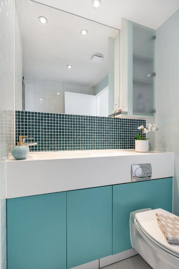 Stunning Apartment London Bagian luar foto