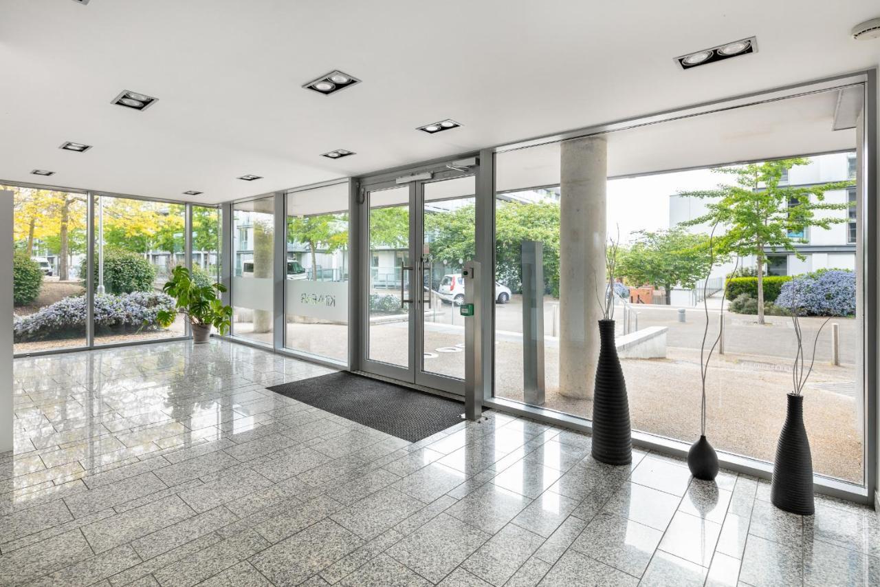 Stunning Apartment London Bagian luar foto